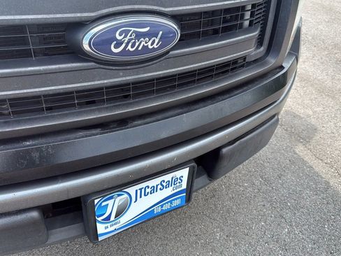 Used 2014 Ford F150 XL w/ Trailer Tow Package image 20