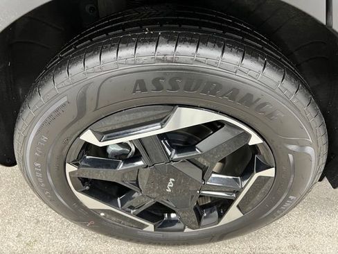Used 2026 Kia Sportage S AWD/4WD image 30