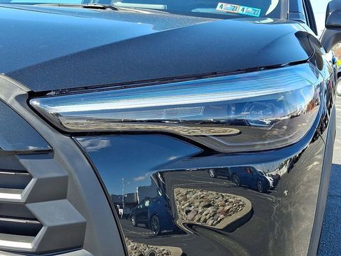 New 2026 Toyota Corolla Cross XLE AWD/4WD image 20