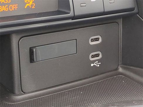 New 2025 MAZDA MX-5 Miata RF Grand Touring image 20