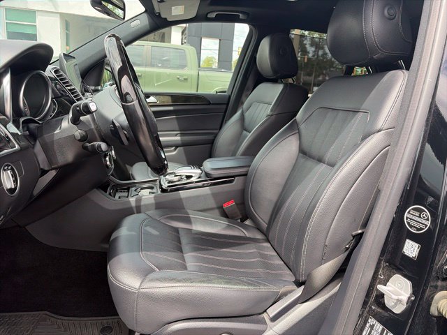 Used 2017 Mercedes-Benz GLE 350 image 27