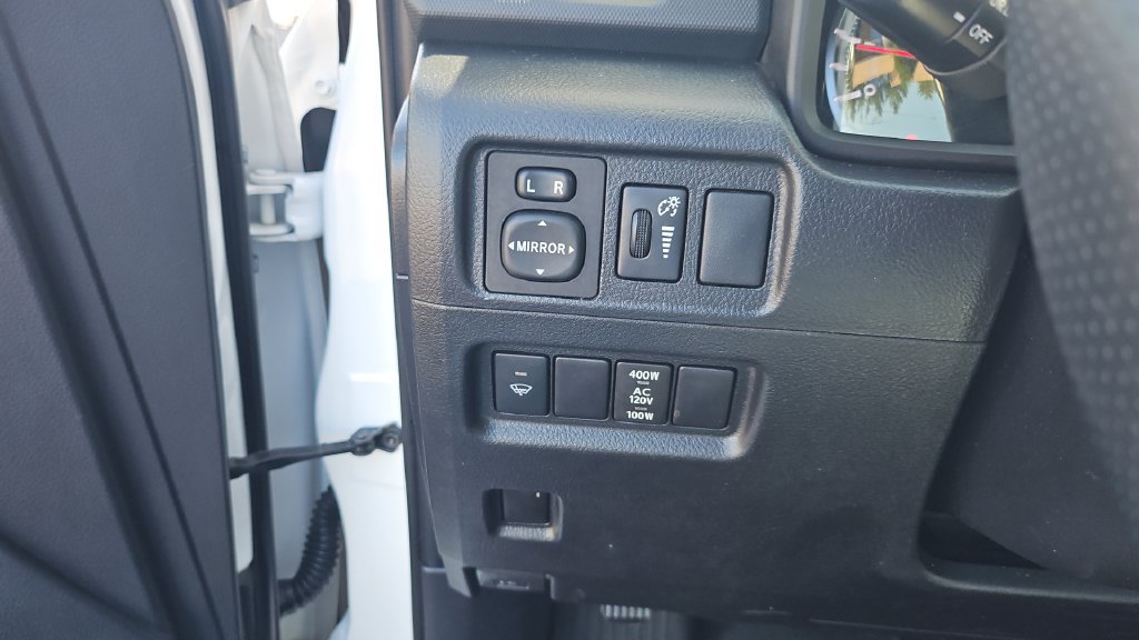 Used 2019 Toyota 4Runner SR5 RWD image 9