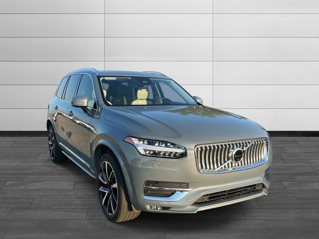 Used 2023 Volvo XC90 B6 Plus w/ Protection Package Premier AWD/4WD image 7