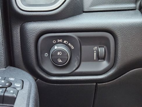 New 2025 RAM 2500 Tradesman AWD/4WD image 24
