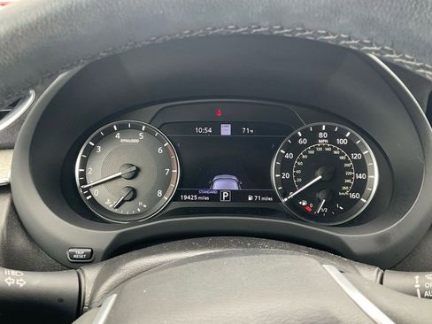 Used 2022 INFINITI QX50 Autograph image 20