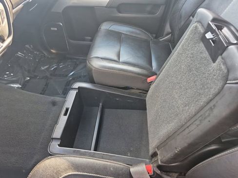 Used 2019 Chevrolet Silverado 2500 LTZ w/ Duramax Plus Package AWD/4WD image 28