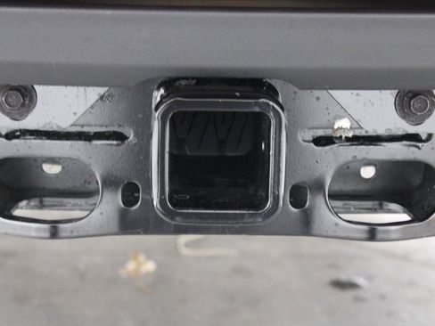 New 2026 Ford F250 Lariat w/ Black Appearance Package image 16