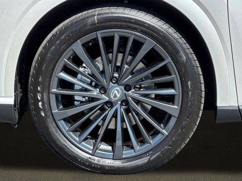 New 2026 Lexus RX 350 AWD image 13