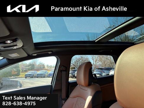 New 2026 Kia Sportage X-Line image 13