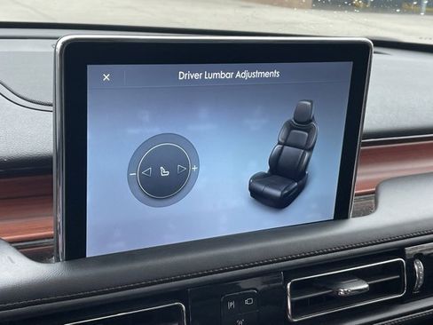 Used 2024 Lincoln Aviator Reserve image 17