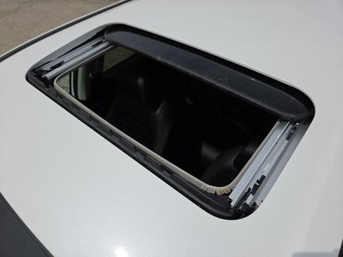 New 2026 Honda CR-V EX-L image 3