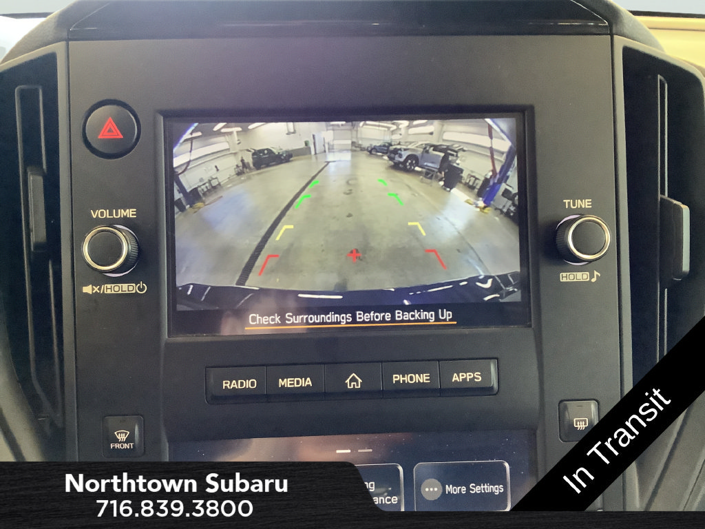 Used 2024 Subaru Impreza 2.0i AWD/4WD image 12
