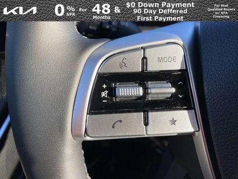 New 2025 Kia Telluride SX X-Line image 33