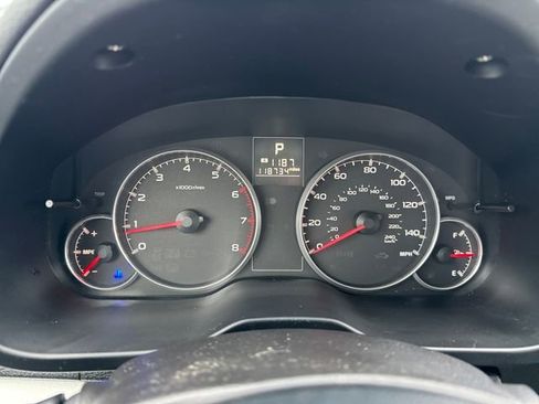 Used 2013 Subaru Legacy 2.5i Premium image 21