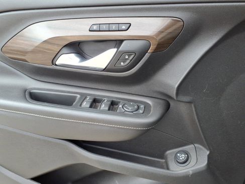 Used 2018 GMC Terrain Denali w/ Driver Alert Package II image 20