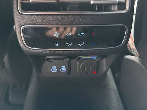 Certified 2026 Genesis GV70 2.5T Sport Prestige image 15