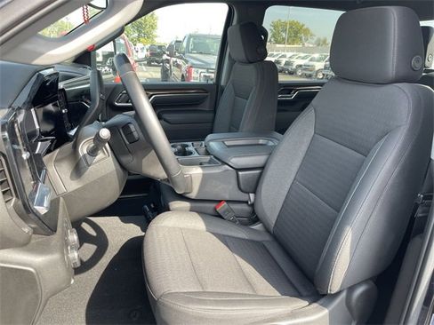 Used 2024 Chevrolet Silverado 2500 LT w/ All Star Edition image 11