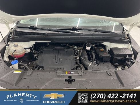 Used 2022 Kia Carnival LX image 14