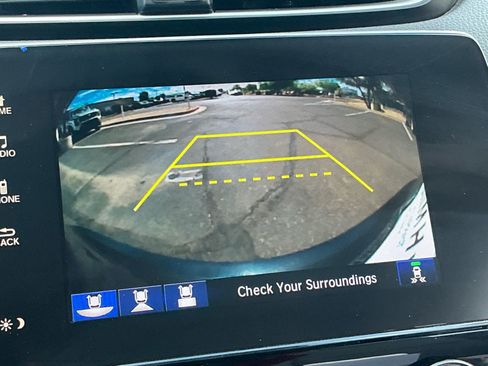 Used 2019 Honda CR-V EX-L image 29