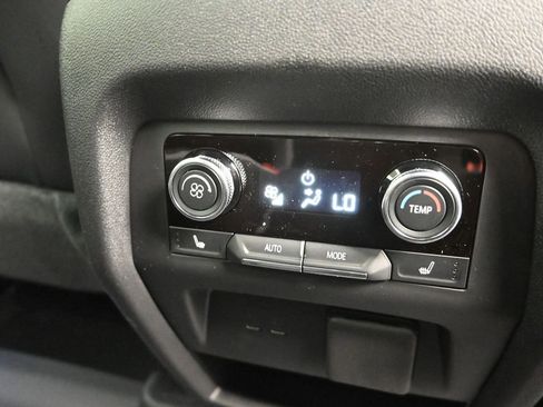 New 2026 Buick Enclave Avenir w/ Super Cruise Package image 10