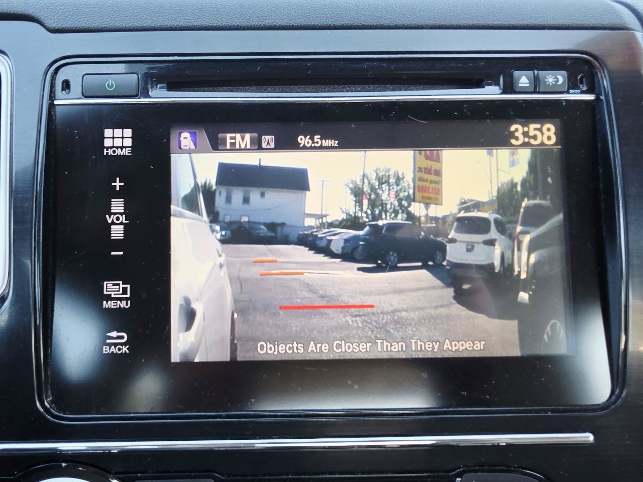 Used 2014 Honda Civic EX image 38