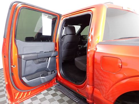 Used 2023 Ford F150 XL w/ STX Appearance Package AWD/4WD image 30