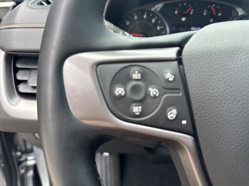 Used 2023 GMC Terrain AT4 image 14