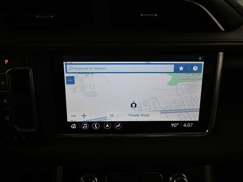 Used 2021 GMC Yukon Denali w/ Denali Premium Package RWD image 23