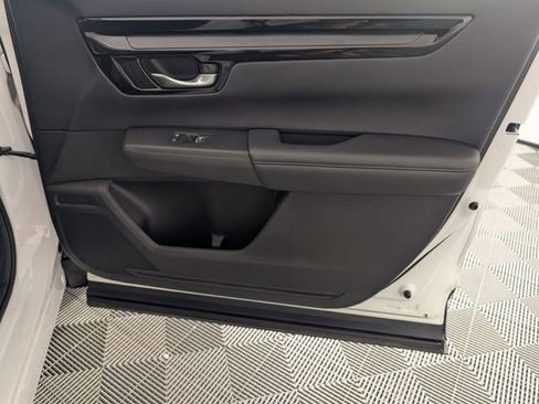 Used 2023 Honda CR-V EX-L image 33