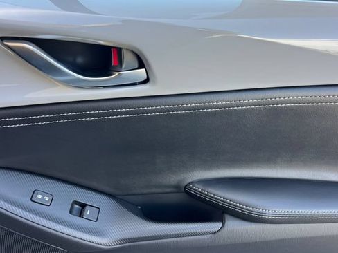 New 2026 MAZDA MX-5 Miata Grand Touring w/ Weather Package RWD image 18