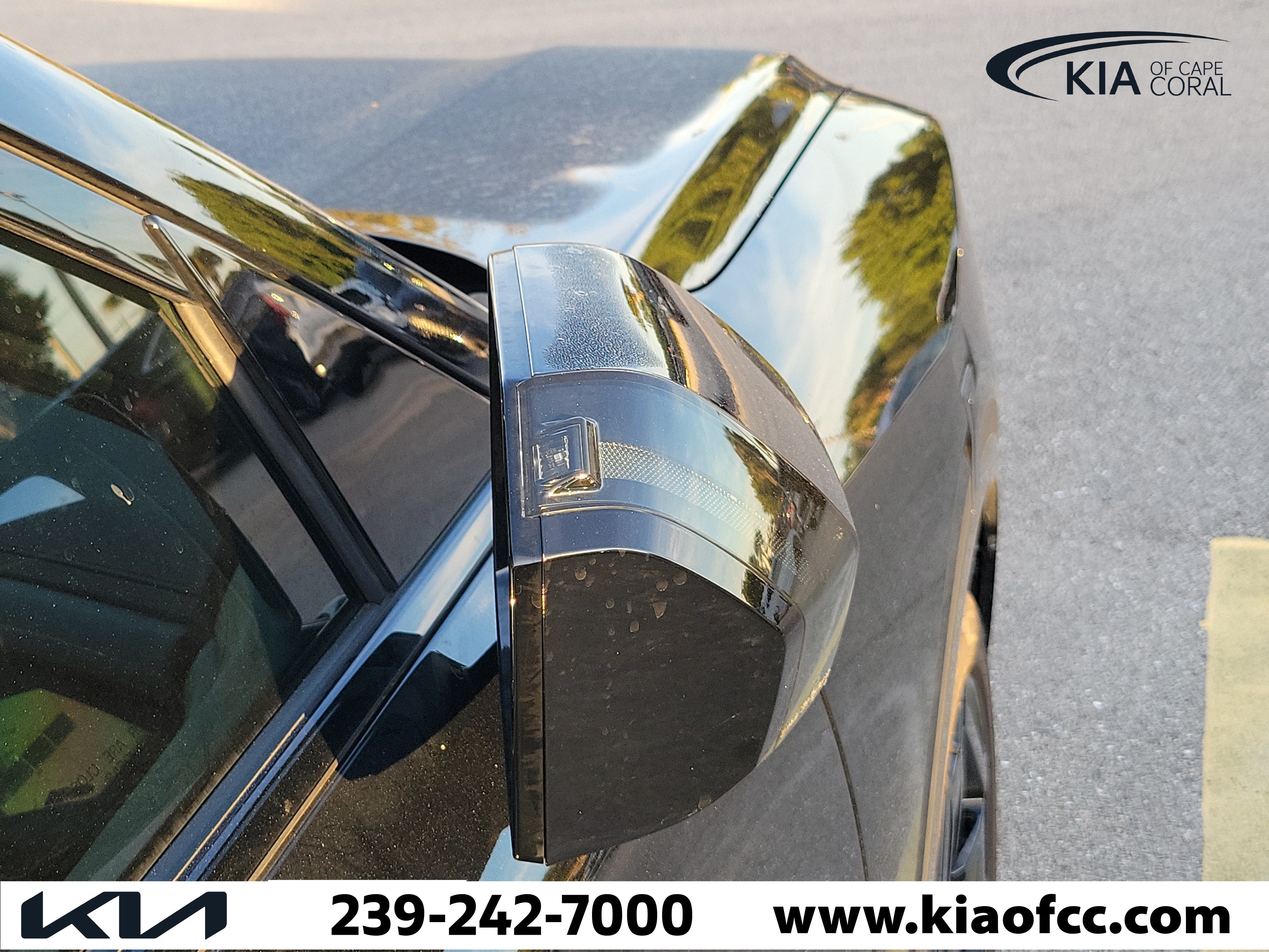 Used 2027 Kia Telluride EX X-Line w/ Towing Package AWD/4WD image 8