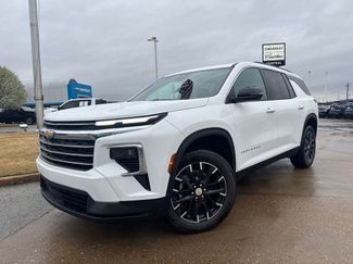 New 2026 Chevrolet Traverse LT w/ Sun and Wheel Package 360° Tour