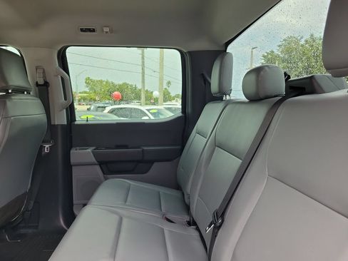 Used 2023 Ford F250 XL AWD/4WD image 12