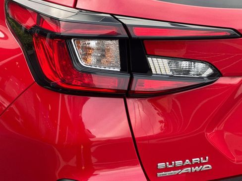 Certified 2024 Subaru Crosstrek 2.0i Premium w/ Crosstrek Mirror Package image 30