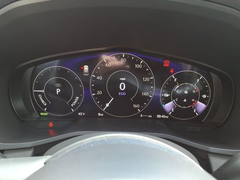 New 2026 MAZDA CX-70 SC image 16