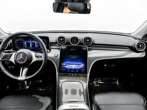 Used 2022 Mercedes-Benz C 300 Sedan image 14