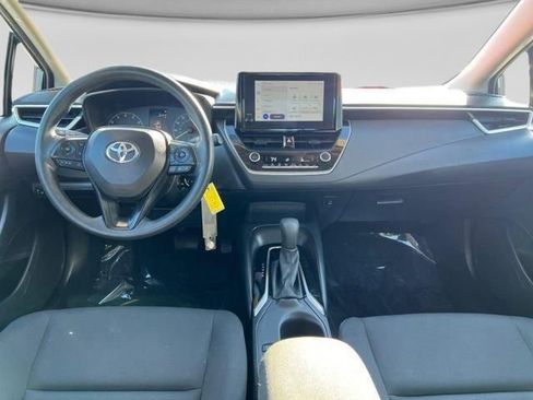 Certified 2023 Toyota Corolla LE FWD image 14