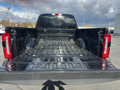 Used 2024 Ford F250 XL w/ STX Appearance Package image 9