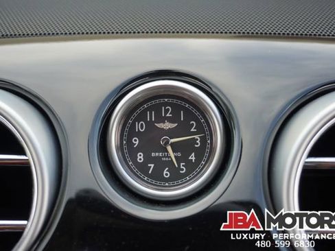 Used 2014 Bentley Continental GT Speed image 29