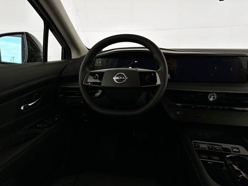 New 2026 Nissan Murano SV AWD/4WD image 29