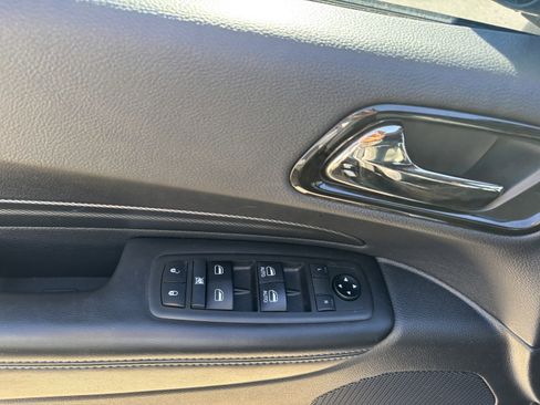 Certified 2021 Dodge Durango GT w/ Blacktop Package image 11