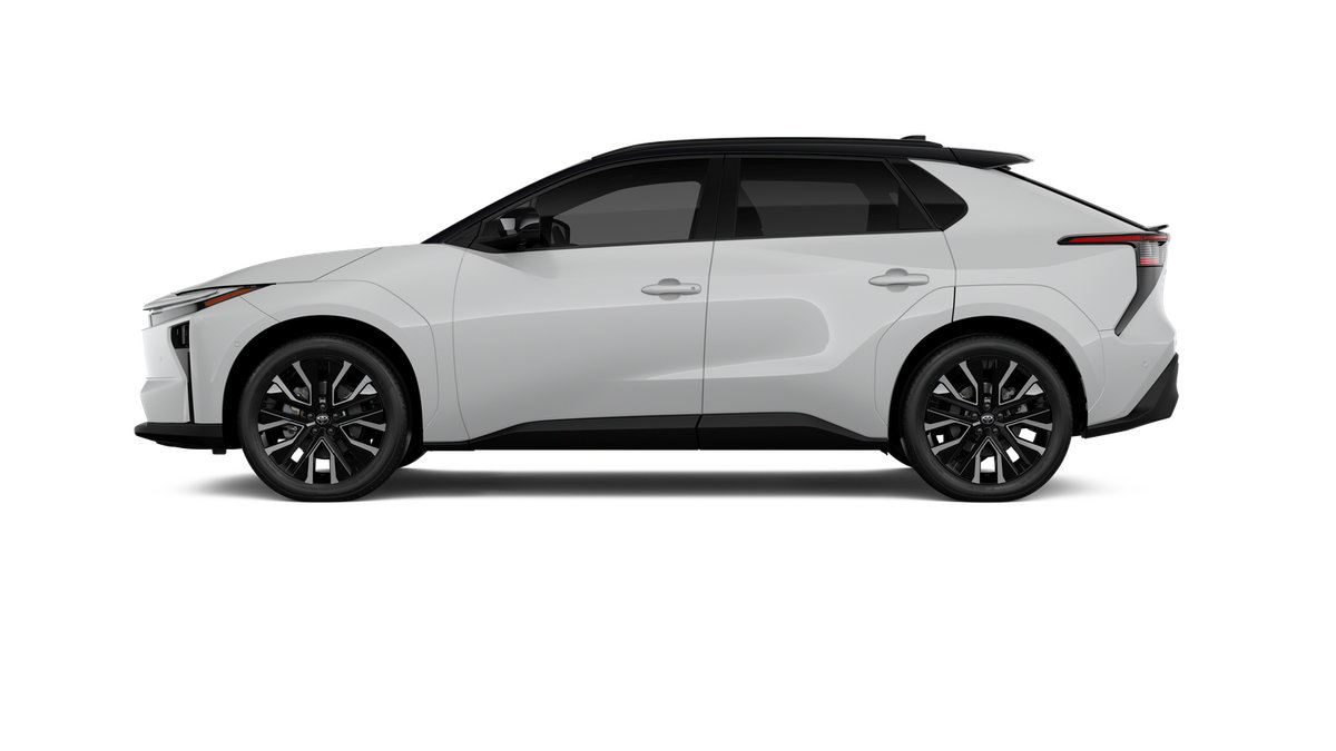 New 2026 Toyota bZ AWD/4WD image 45