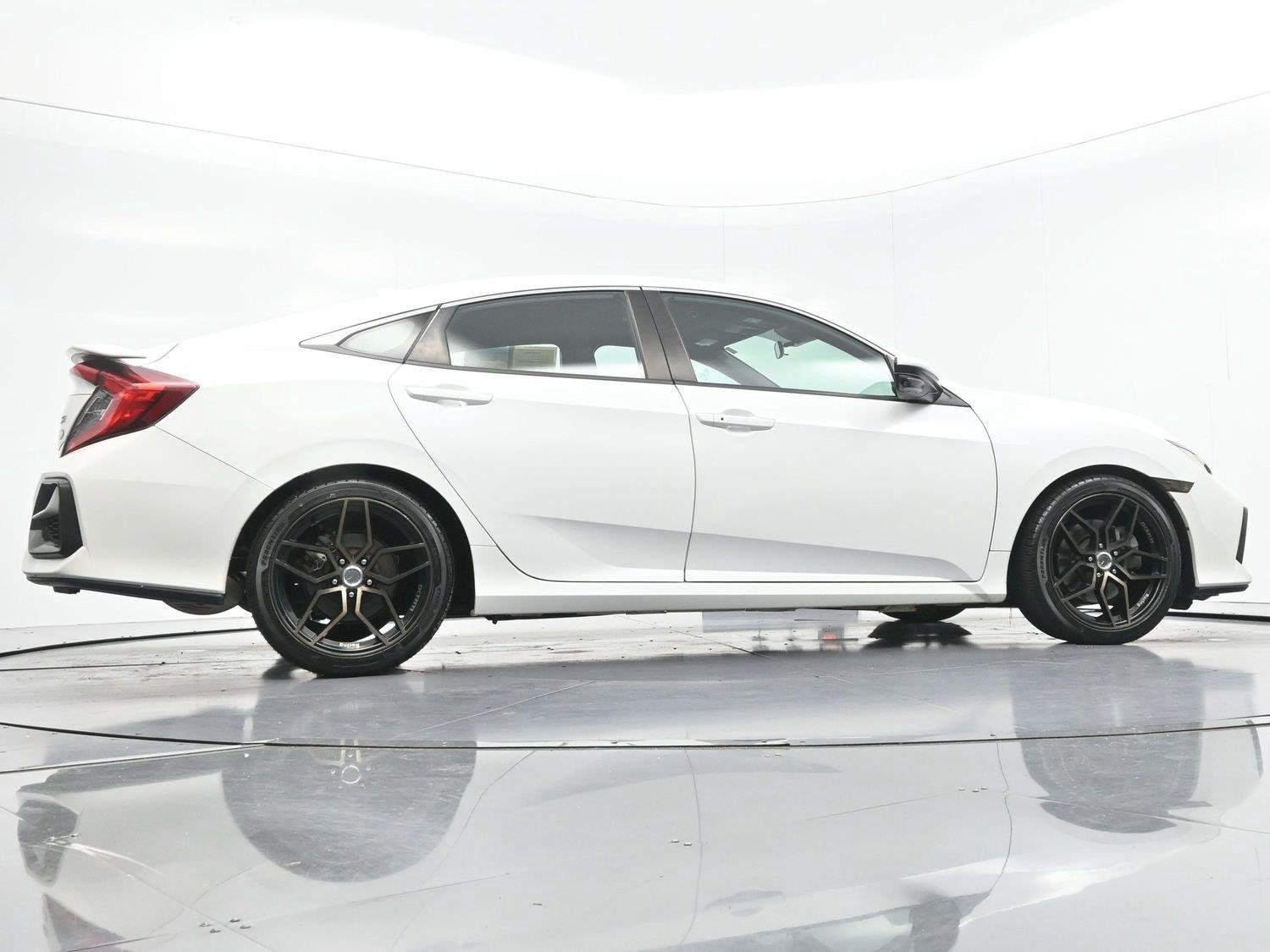 Used 2020 Honda Civic Si image 50