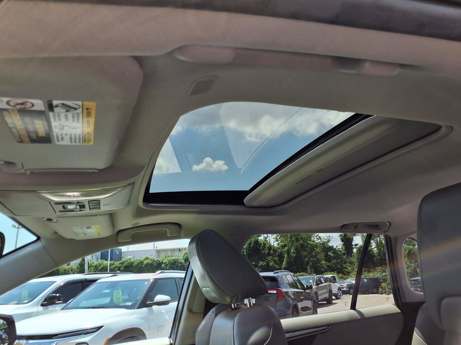Used 2024 Toyota RAV4 XLE Premium w/ Weather Package AWD/4WD image 27