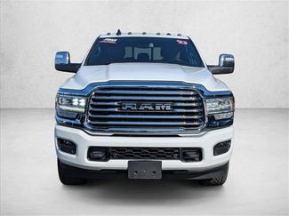 Used 2023 RAM 3500 Limited AWD/4WD video 2
