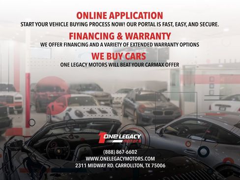 Used 2018 Audi R8 V10 AWD/4WD image 9