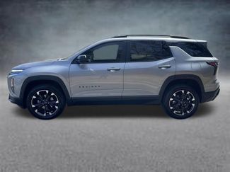 Used 2026 Chevrolet Equinox RS AWD/4WD video 2