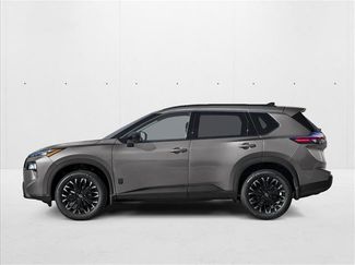 New 2026 Nissan Rogue SV video 3