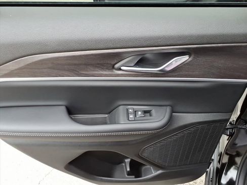 New 2025 Jeep Grand Cherokee Limited image 35