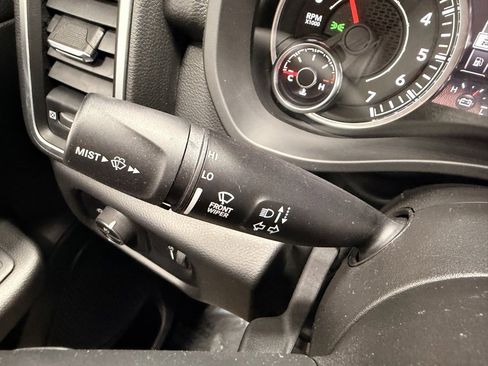 Used 2022 RAM 1500 Big Horn image 35